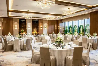 Celebration Hall at Vaibhavlaxmi Rhythm 51